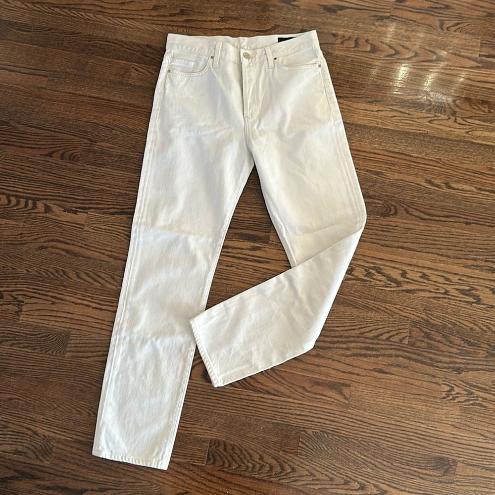 ✨ LAST CHANCE 〰️ goldsign denim - Picture 1 of 5